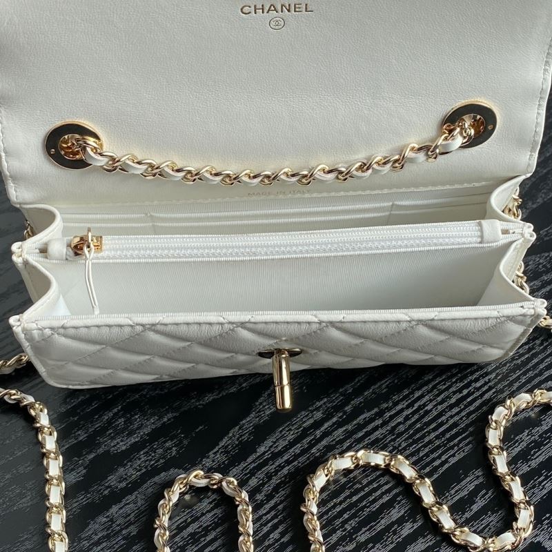 Chanel WOC Bags